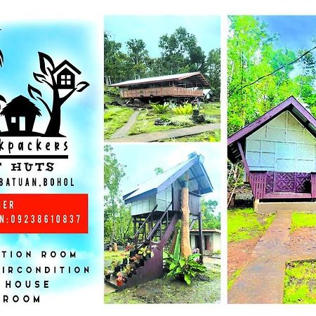 Roca'S Homestay Backpackers Chalet Batuan 外观 照片