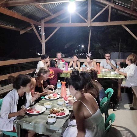 Roca'S Homestay Backpackers Chalet Batuan 外观 照片