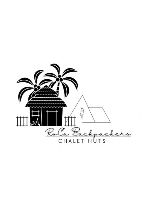Roca'S Homestay Backpackers Chalet Batuan 外观 照片