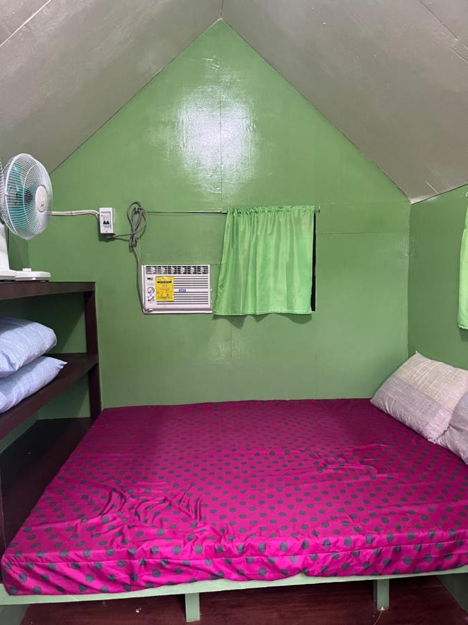 Roca'S Homestay Backpackers Chalet Batuan 外观 照片