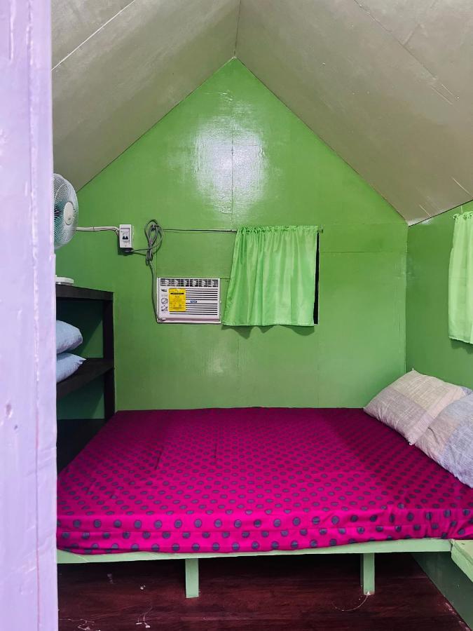 Roca'S Homestay Backpackers Chalet Batuan 外观 照片