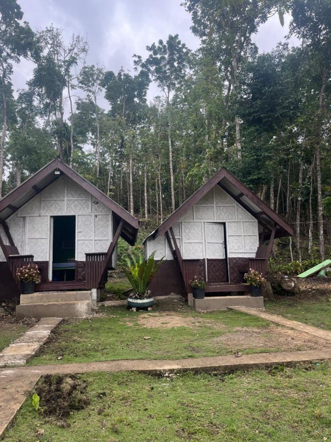 Roca'S Homestay Backpackers Chalet Batuan 外观 照片