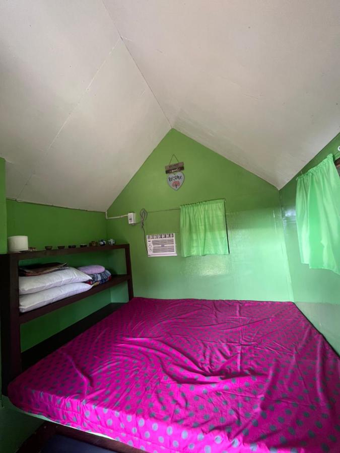 Roca'S Homestay Backpackers Chalet Batuan 外观 照片