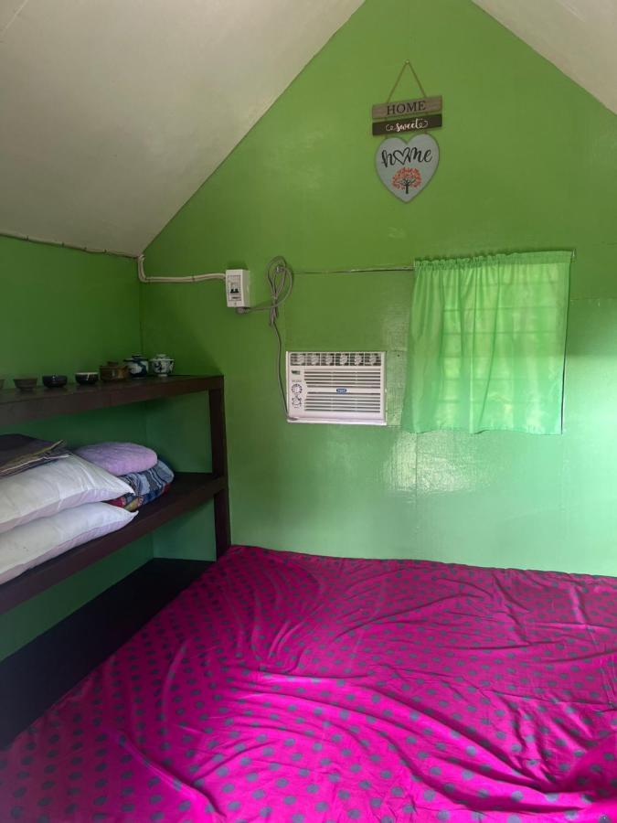 Roca'S Homestay Backpackers Chalet Batuan 外观 照片