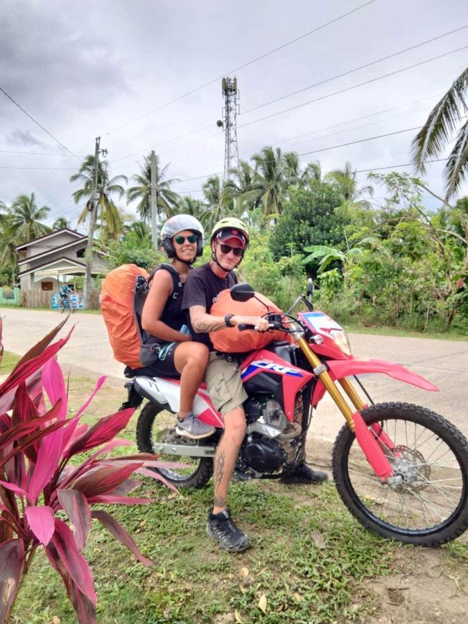 Roca'S Homestay Backpackers Chalet Batuan 外观 照片