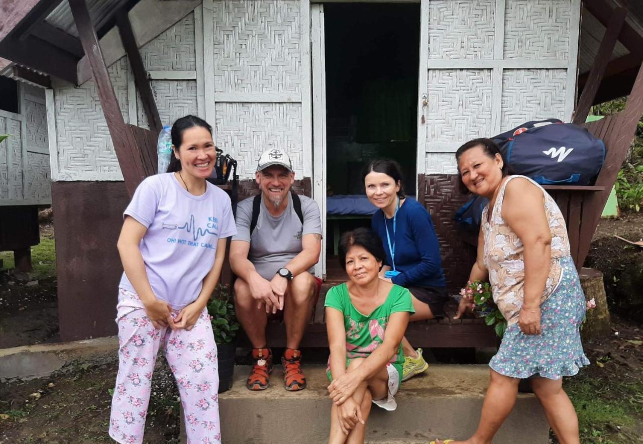 Roca'S Homestay Backpackers Chalet Batuan 外观 照片