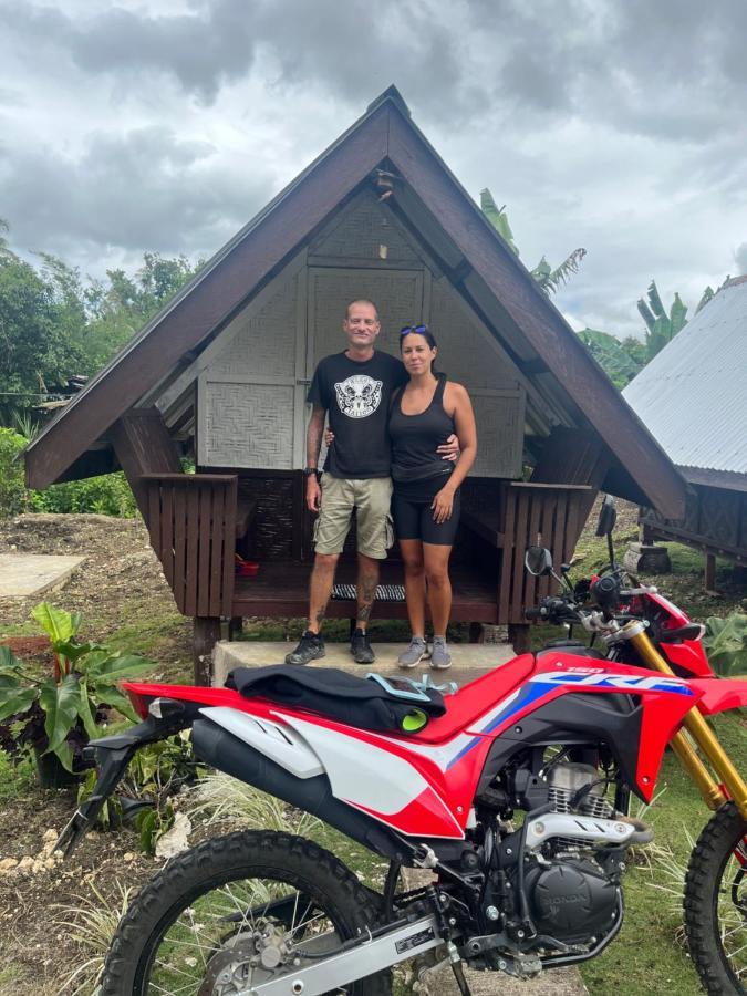 Roca'S Homestay Backpackers Chalet Batuan 外观 照片