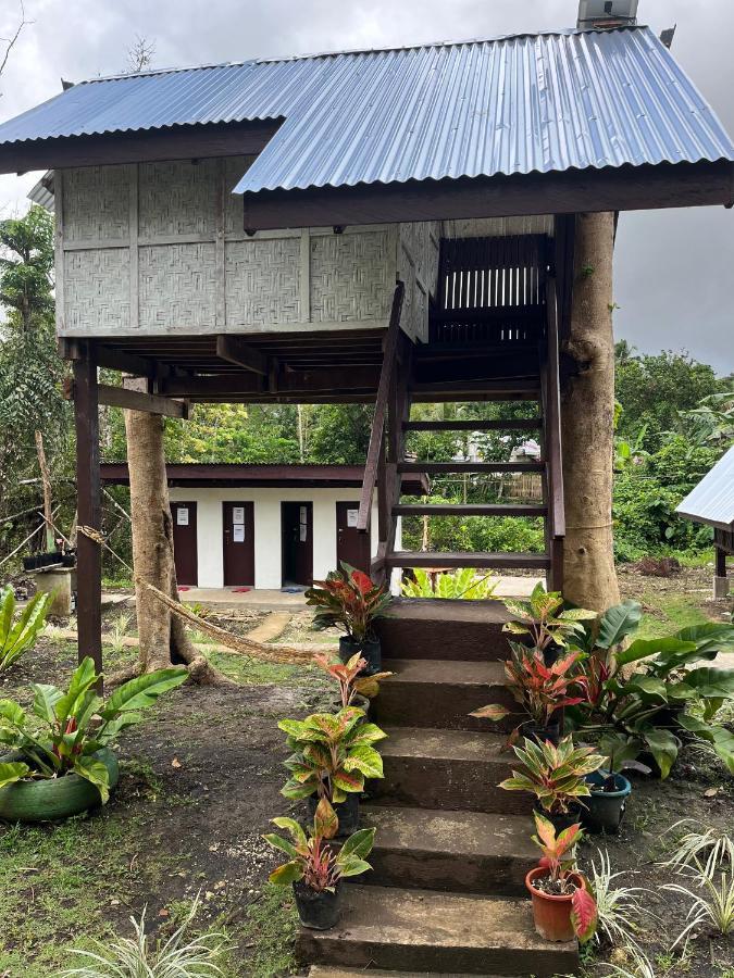 Roca'S Homestay Backpackers Chalet Batuan 外观 照片