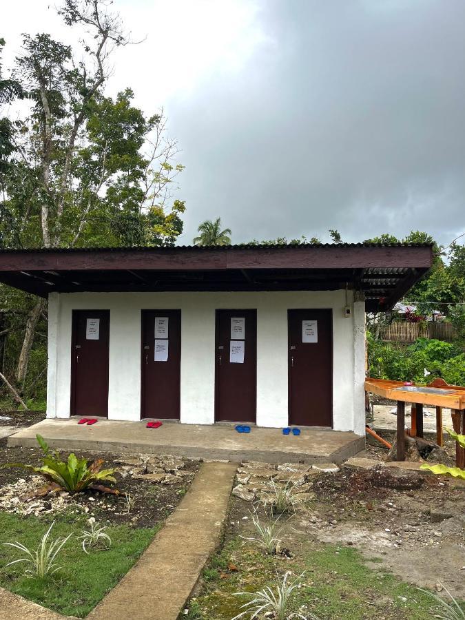 Roca'S Homestay Backpackers Chalet Batuan 外观 照片