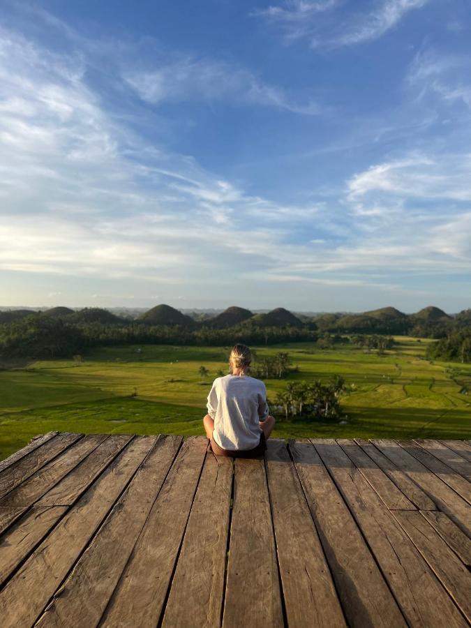 Roca'S Homestay Backpackers Chalet Batuan 外观 照片