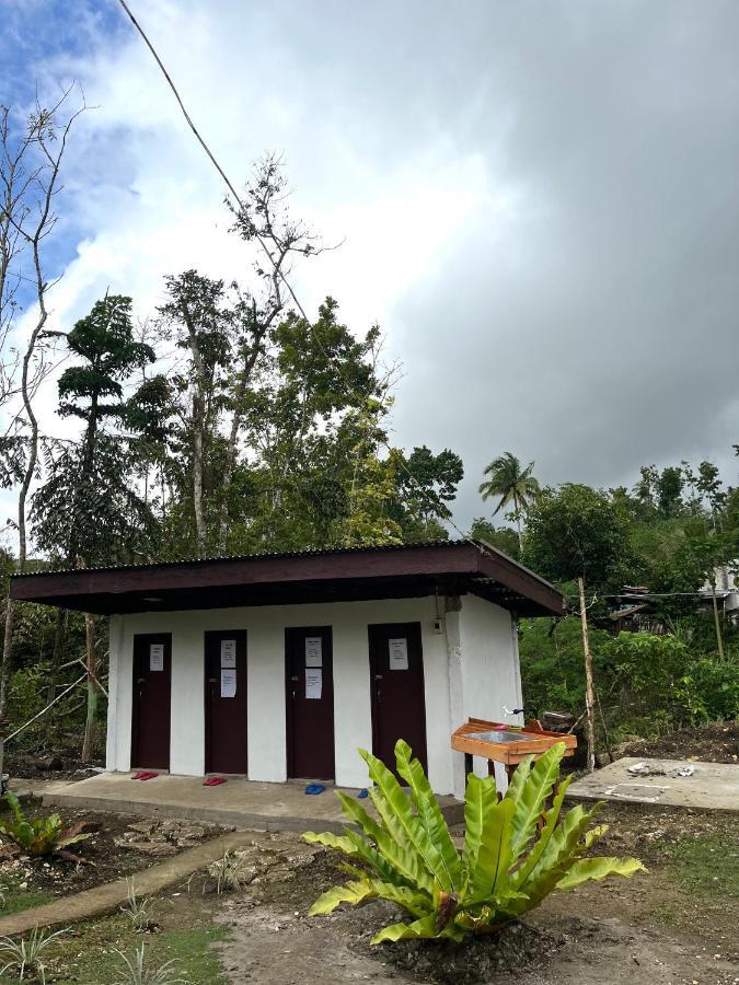 Roca'S Homestay Backpackers Chalet Batuan 外观 照片