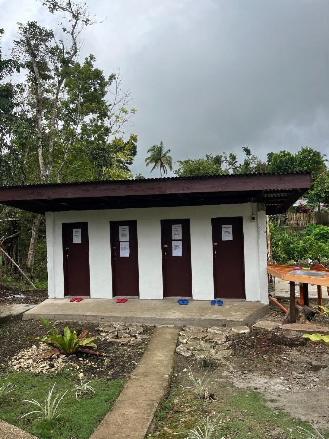Roca'S Homestay Backpackers Chalet Batuan 外观 照片