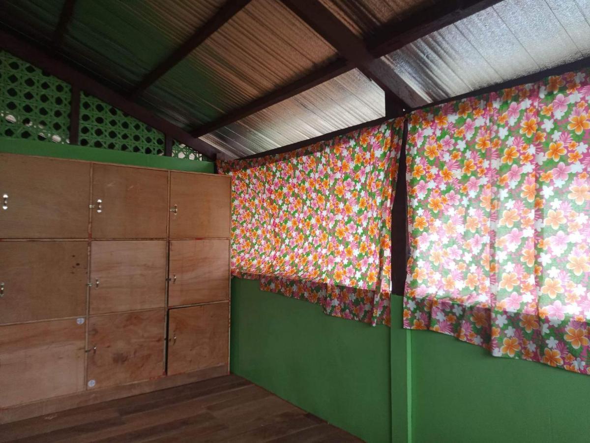 Roca'S Homestay Backpackers Chalet Batuan 外观 照片