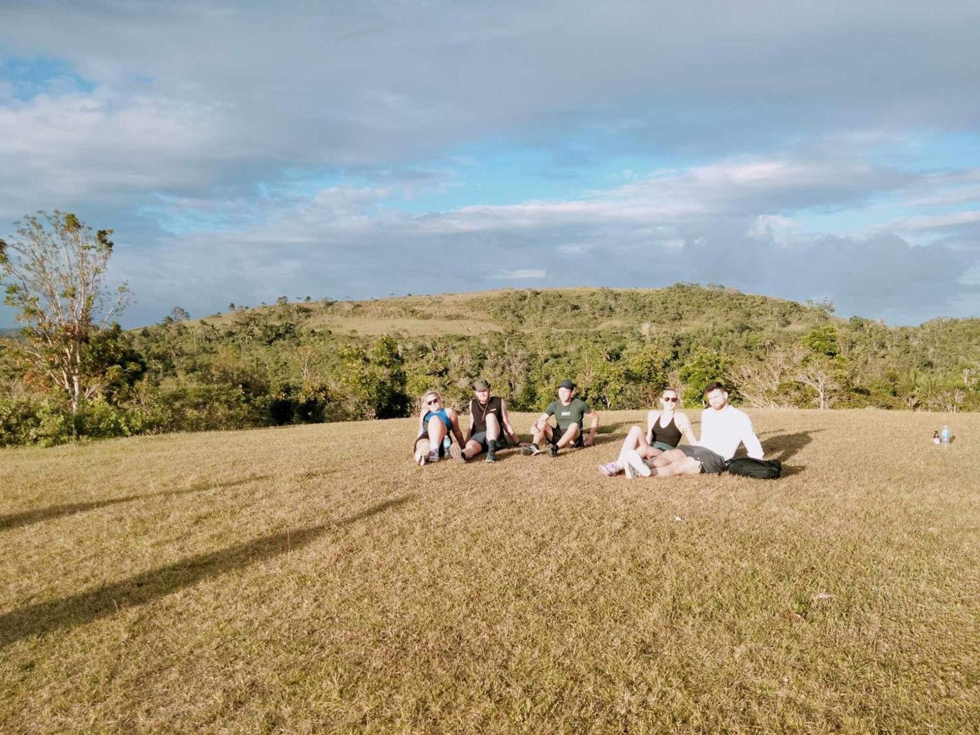 Roca'S Homestay Backpackers Chalet Batuan 外观 照片