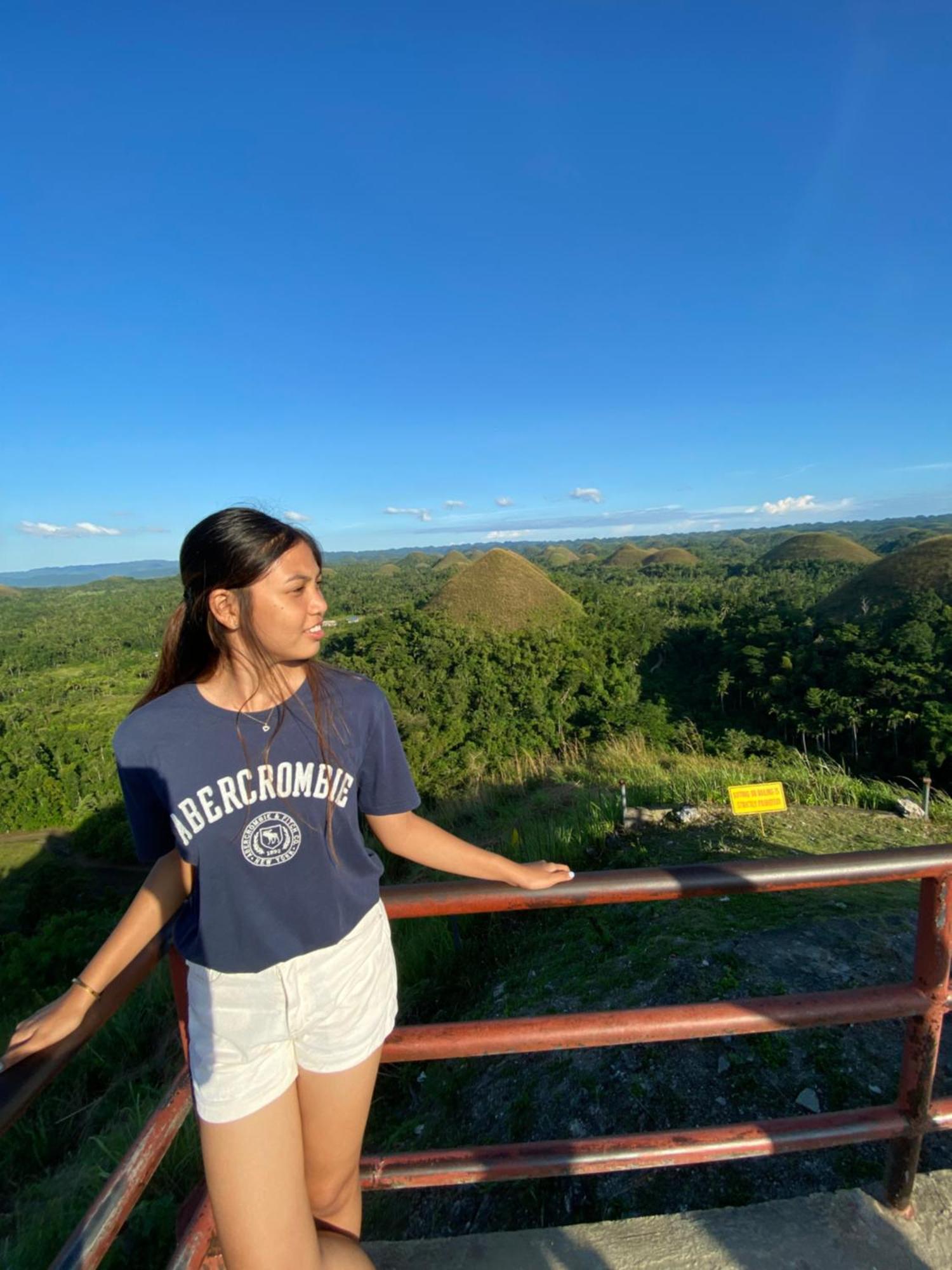 Roca'S Homestay Backpackers Chalet Batuan 外观 照片