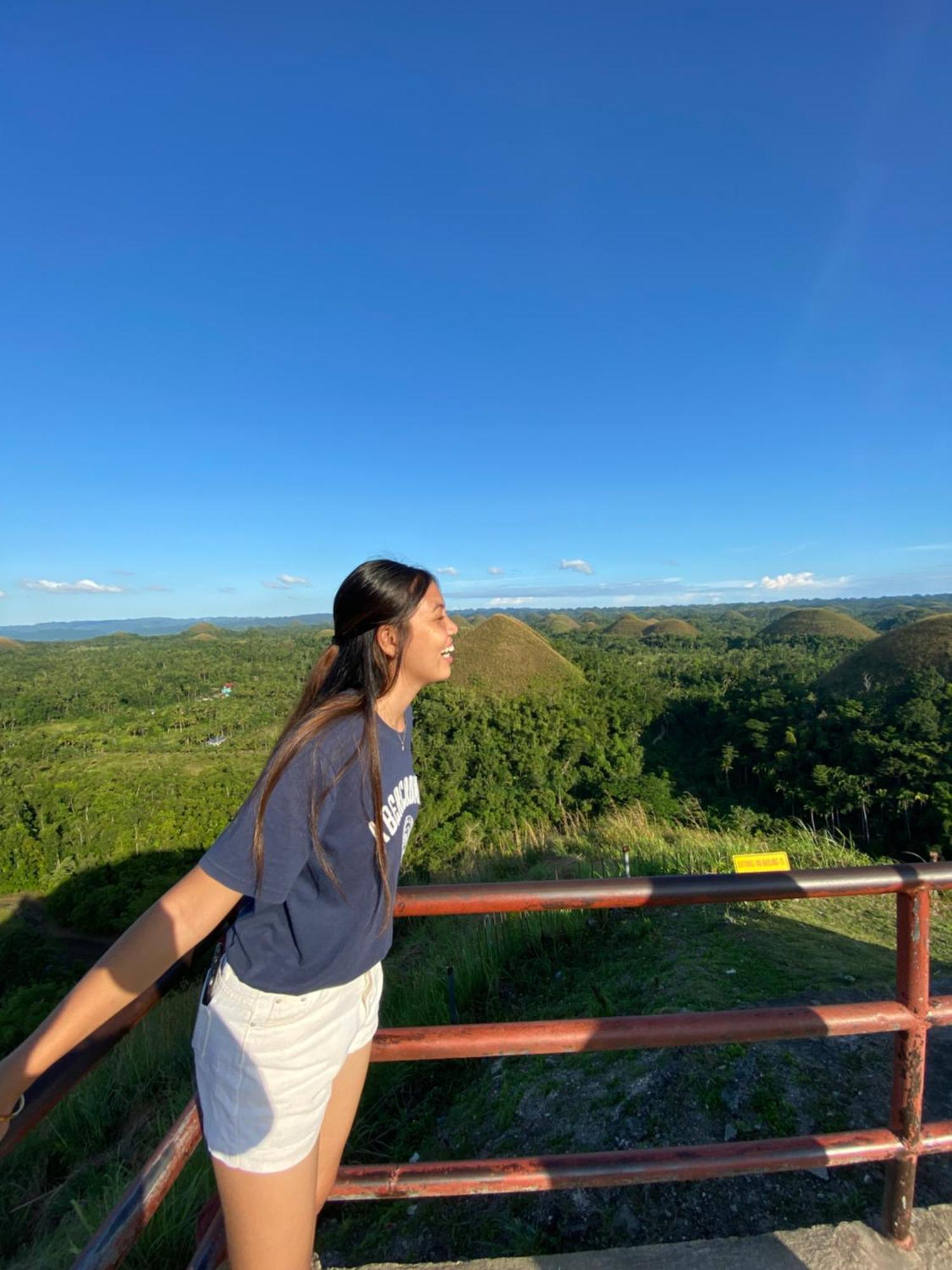 Roca'S Homestay Backpackers Chalet Batuan 外观 照片