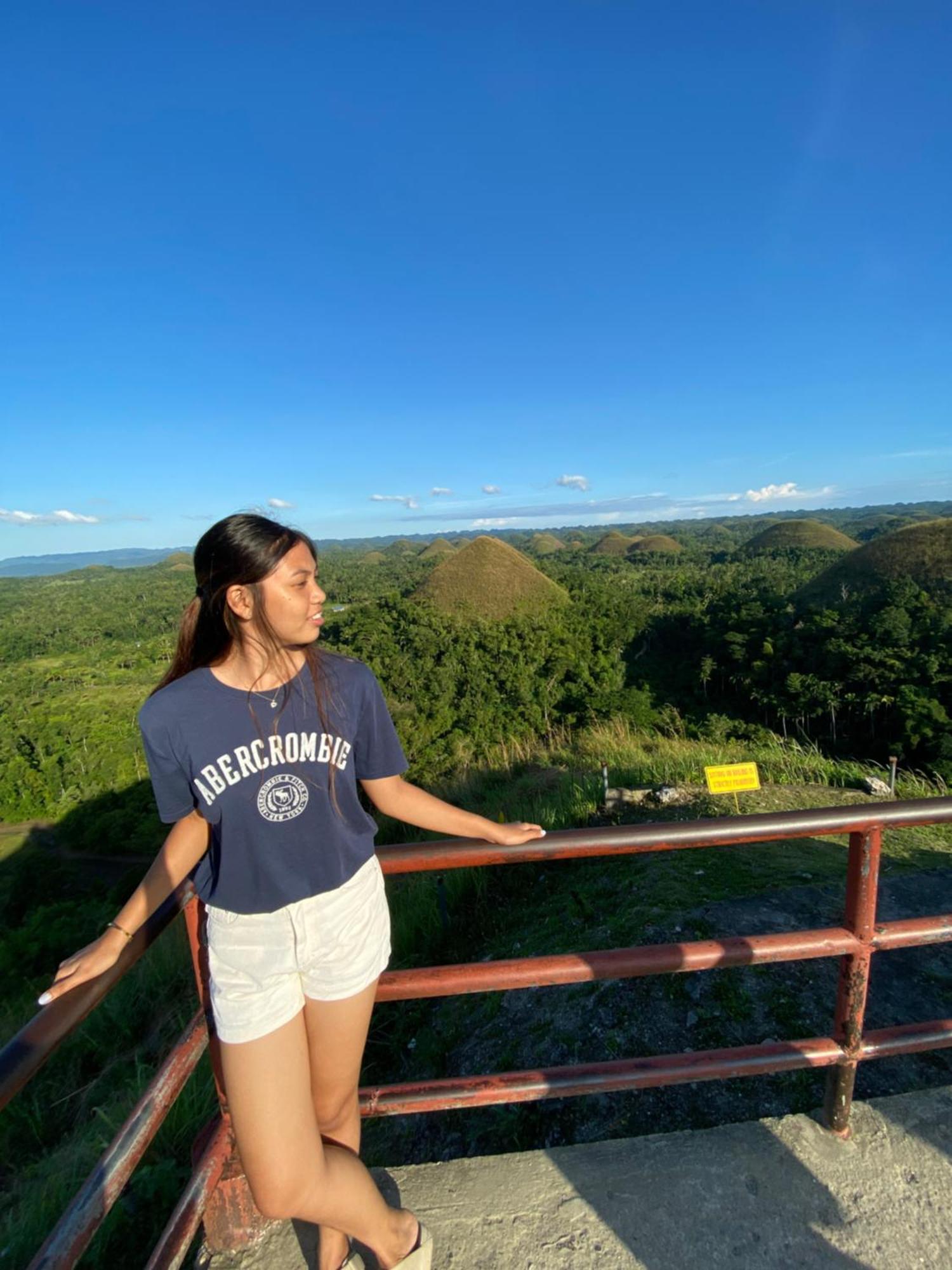 Roca'S Homestay Backpackers Chalet Batuan 外观 照片
