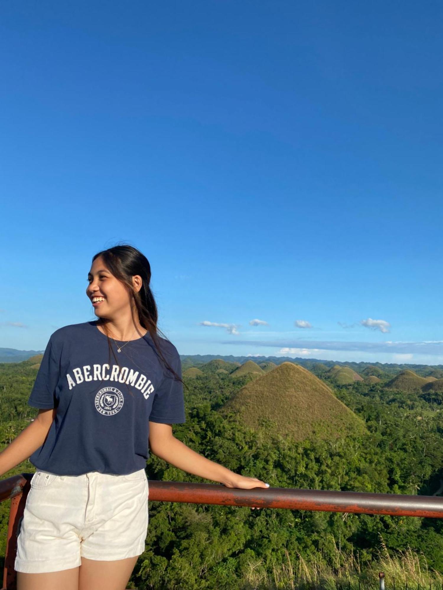 Roca'S Homestay Backpackers Chalet Batuan 外观 照片